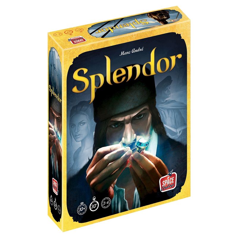 Splendor Board Game