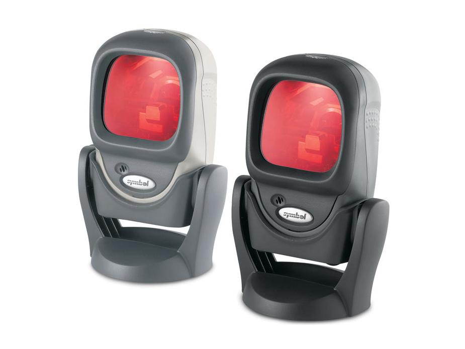 symbol LS9208-7NNK0100D Barcode Scanner