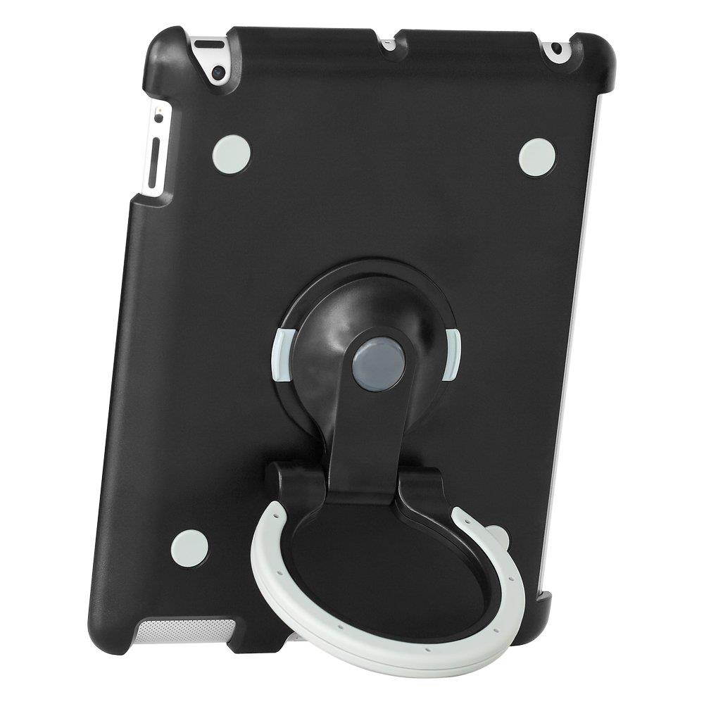 Atdec VTB-IPS Portable iPad Stand for iPad2, 3 and 4, Black