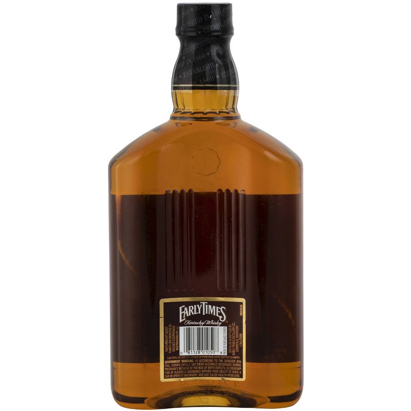 Johnnie Walker Red Label Scotch Whisky - 1.75L Bottle