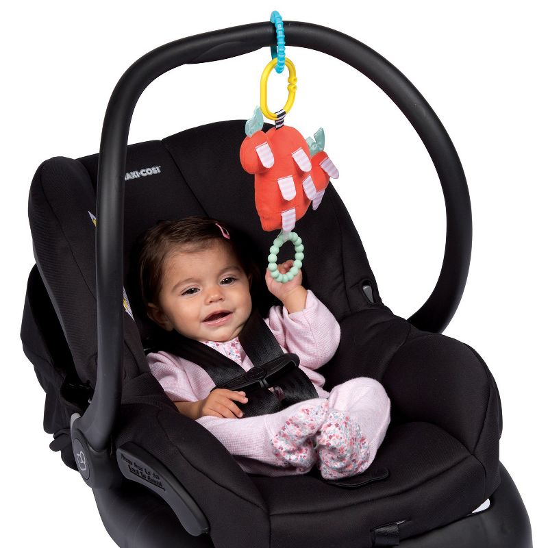 Tiny Love Meadow Days Sunny Stroll Arch Stroller/Car Seat Toy
