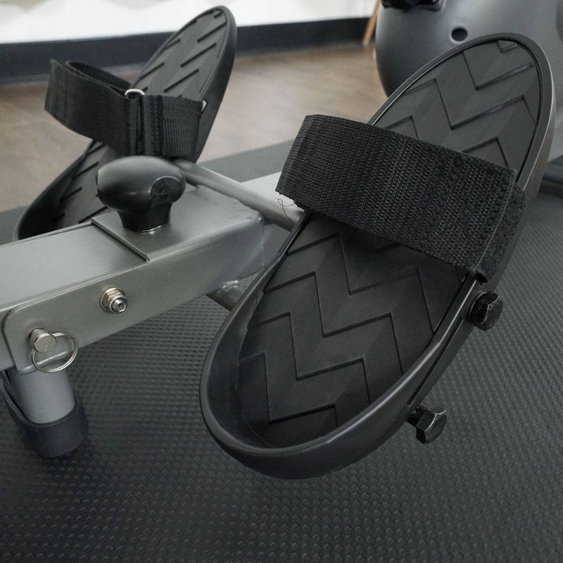 Sunny Health & Fitness SPM Magnetic Rowing Machine