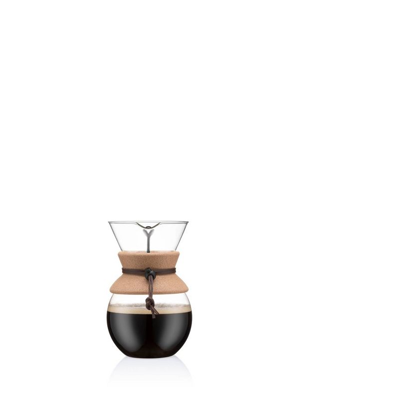 Bodum 8 Cup / 34oz Pour Over Coffee Maker