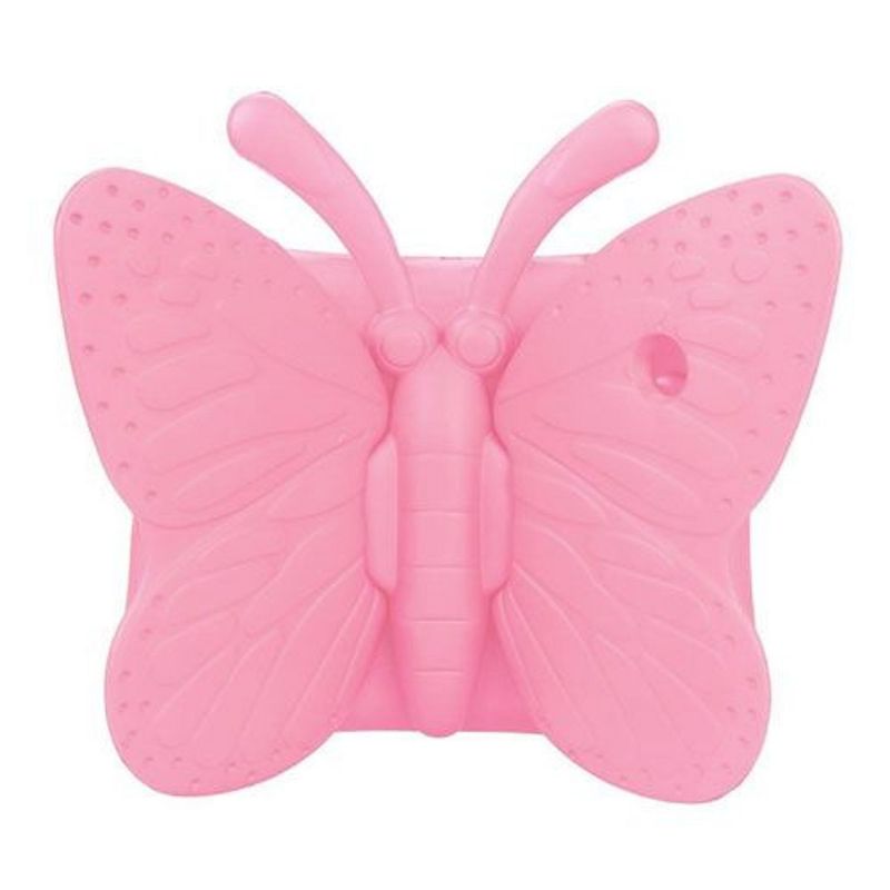 Valor Butterfly Shock Resistant Case Phone Cover For Apple iPad 9.7" (2017)/9.7" (2018)/Air/Air 2/Pro 9.7"