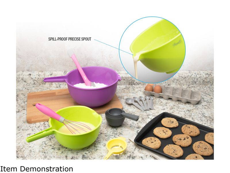 Gibson Home 116995.01 Cafe Posh 18.75 Inch Oval Platter, White