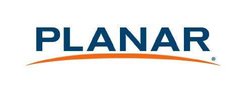 Planar SL4364K 4K LCD Display - 43" LCD - 3840 x 2160 - Direct LED - 350 Nit - 2160p - HDMI - USB - DVI - SerialEthernet