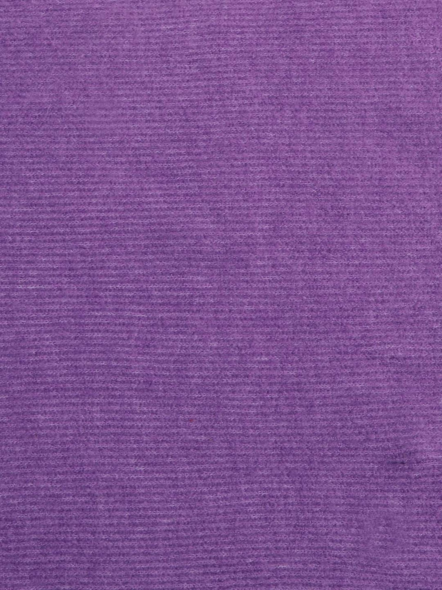 Vero Moda Purple Plain Scarf
