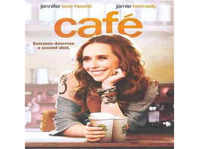 MAYA ENTERTAINMENT GRP CAFE (DVD/WS-16X9)                                            NLA D1187D