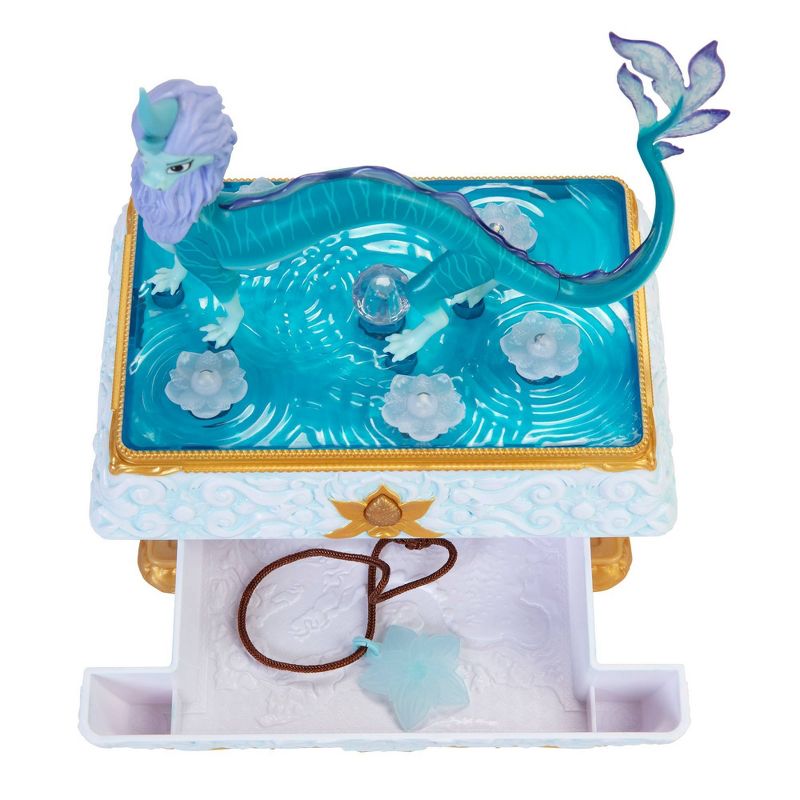 Disney's Raya and the Last Dragon Sisu Dragon Chest