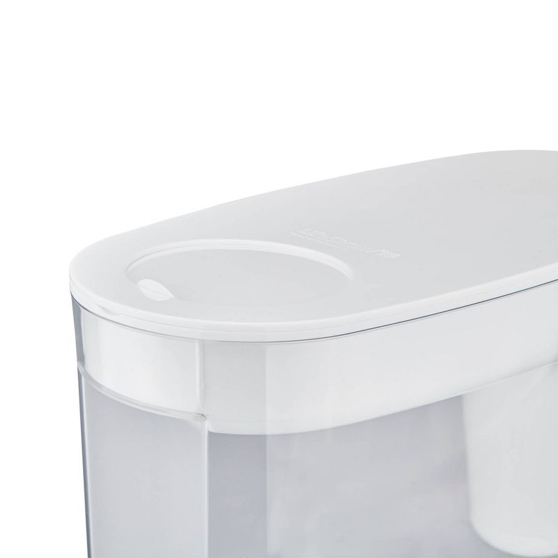 LifeStraw 18-Cup BPA-Free Home Water Filter Dispenser