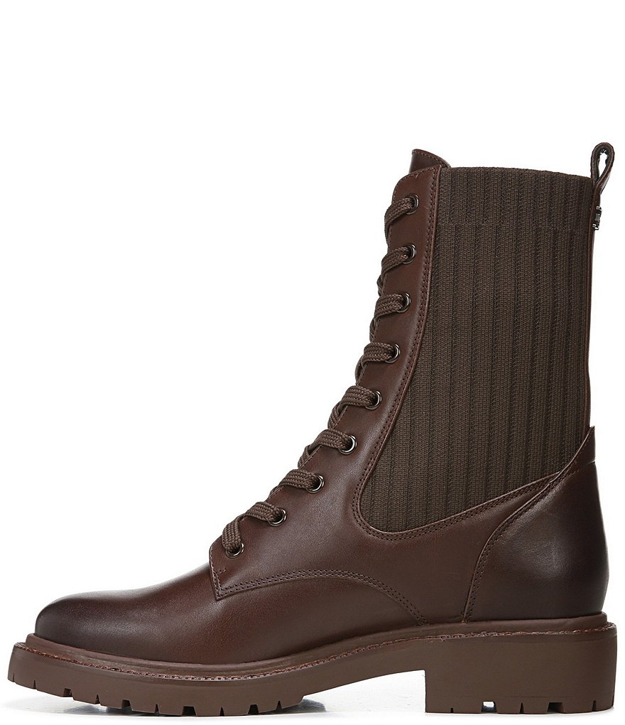 Sorel Joan Uptown Waterproof Suede Wedge Chelsea Booties