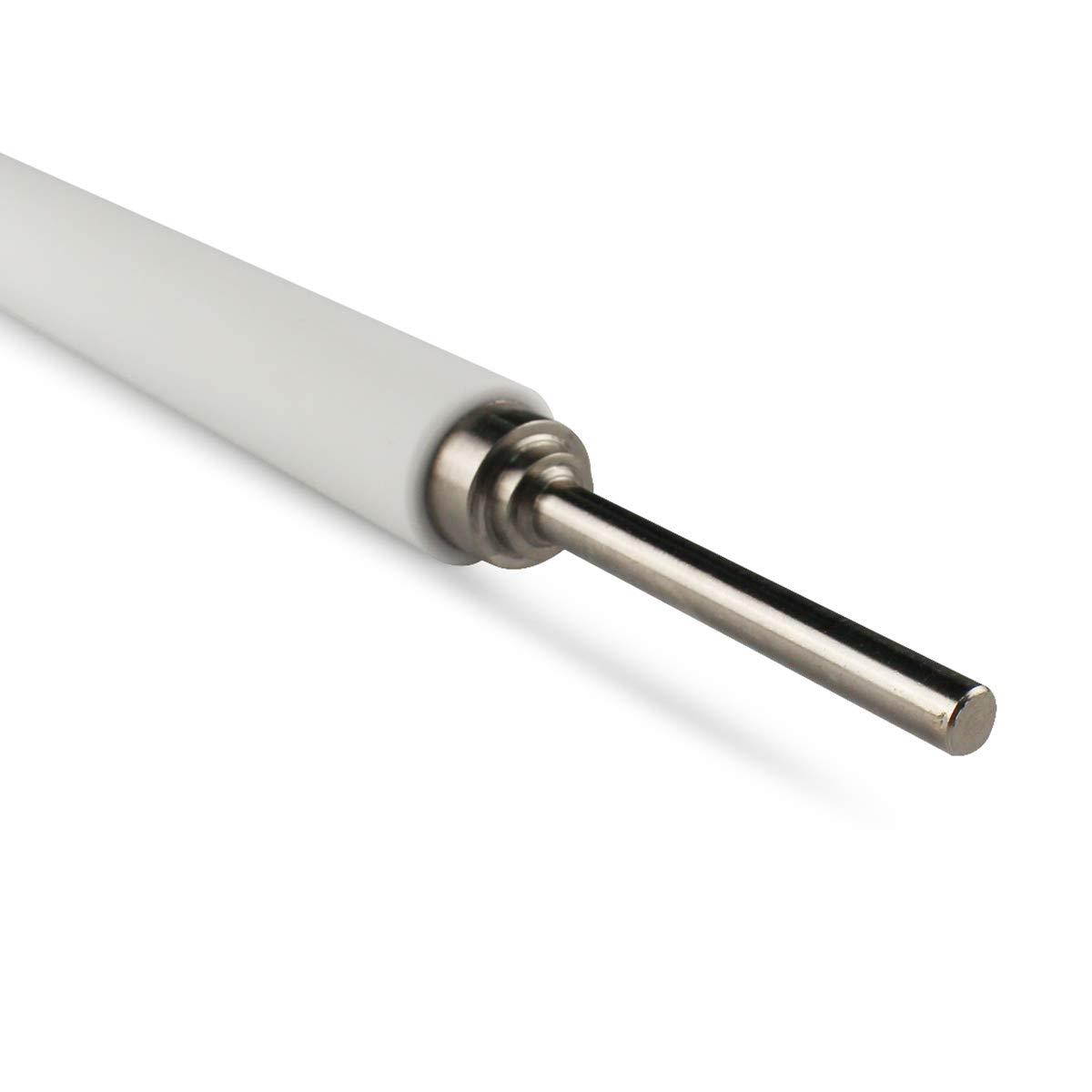 P1083320-033 Platen Roller for Zebra ZT620 Barcode Label Printers 203dpi 300dpi