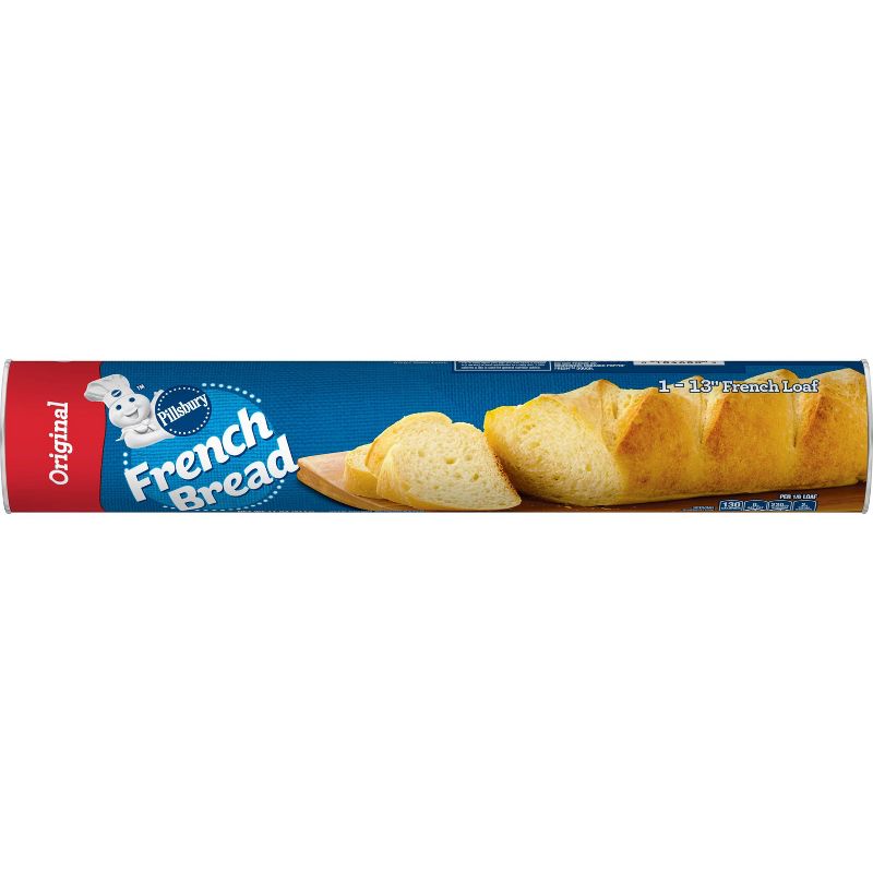 Pillsbury Crusty French Dough - 11oz