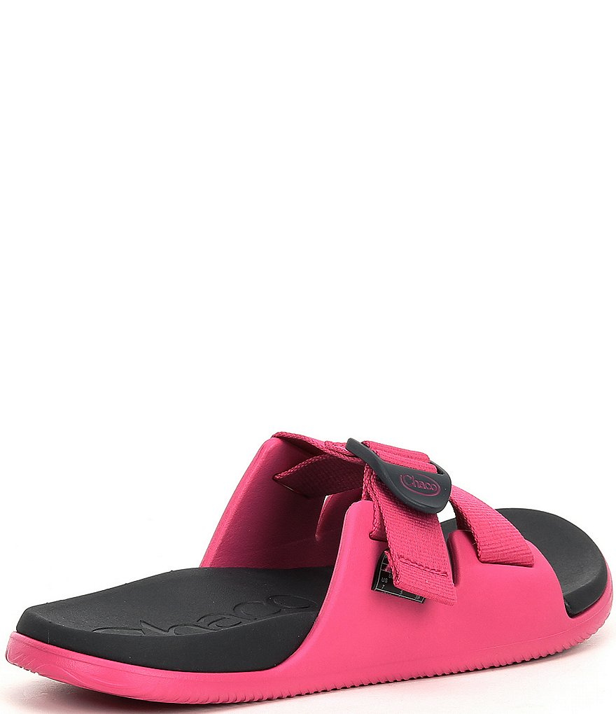 Chaco Women's Chillos Adjustable Slides