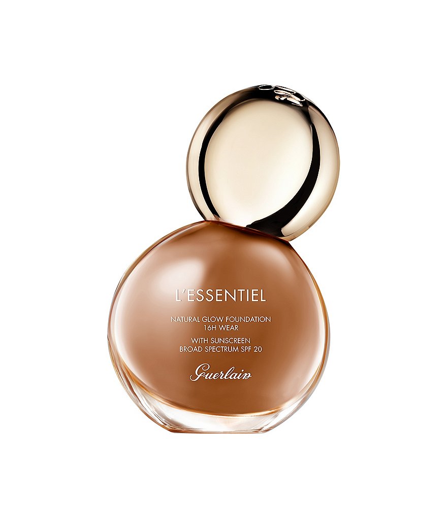 Guerlain L'Essentiel Natural 16H Wear Foundation