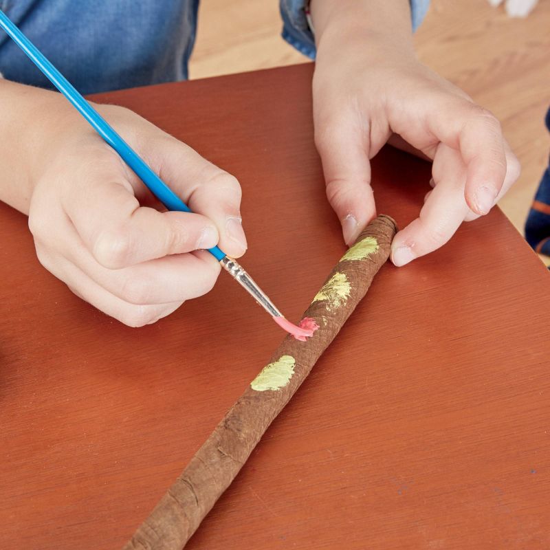 Creativity For Kids Camp Crafts Project Kit