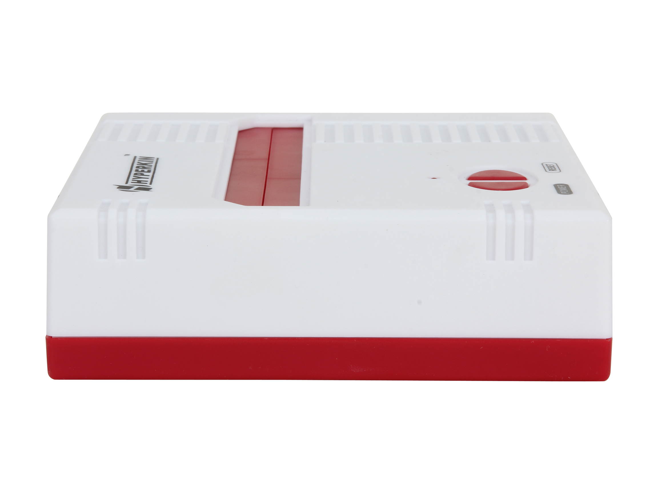 Hyperkin NES RetroN 1 Gaming System (FC Super Loader) (Red/White)