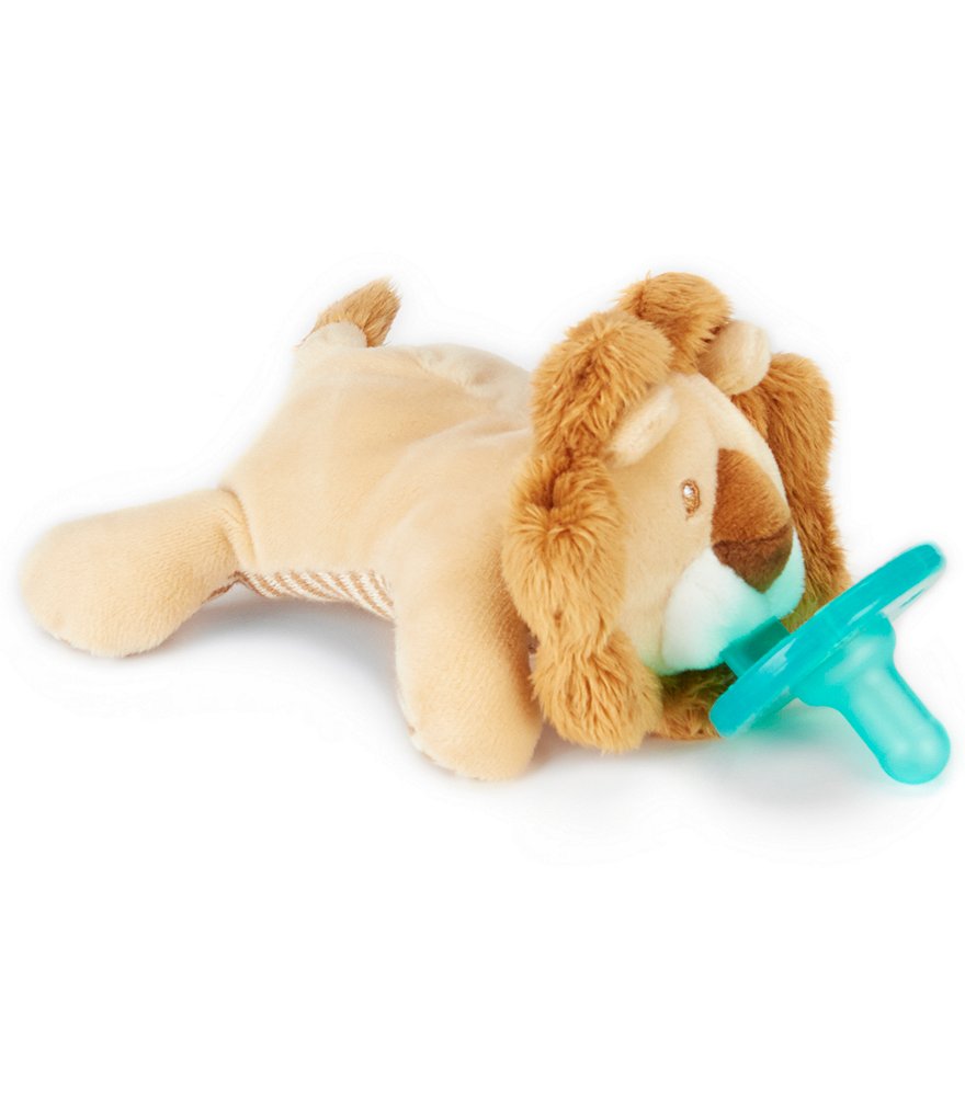 WubbaNub Lion Pacifier