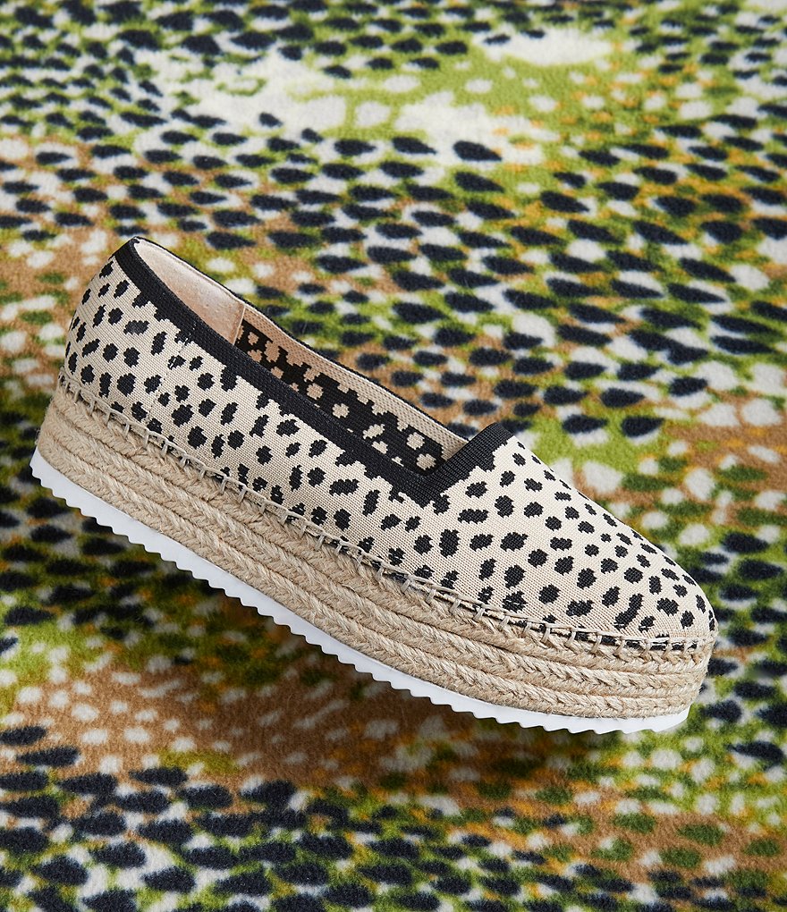 Splendid Meredith Suede Ankle Wrap Espadrille Sandals