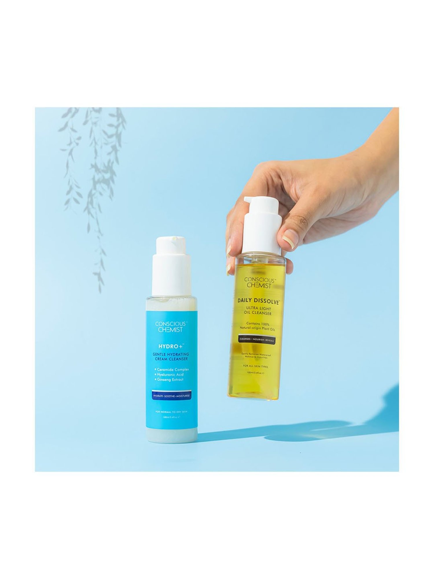 Globus Naturals Papaya Facial Kit