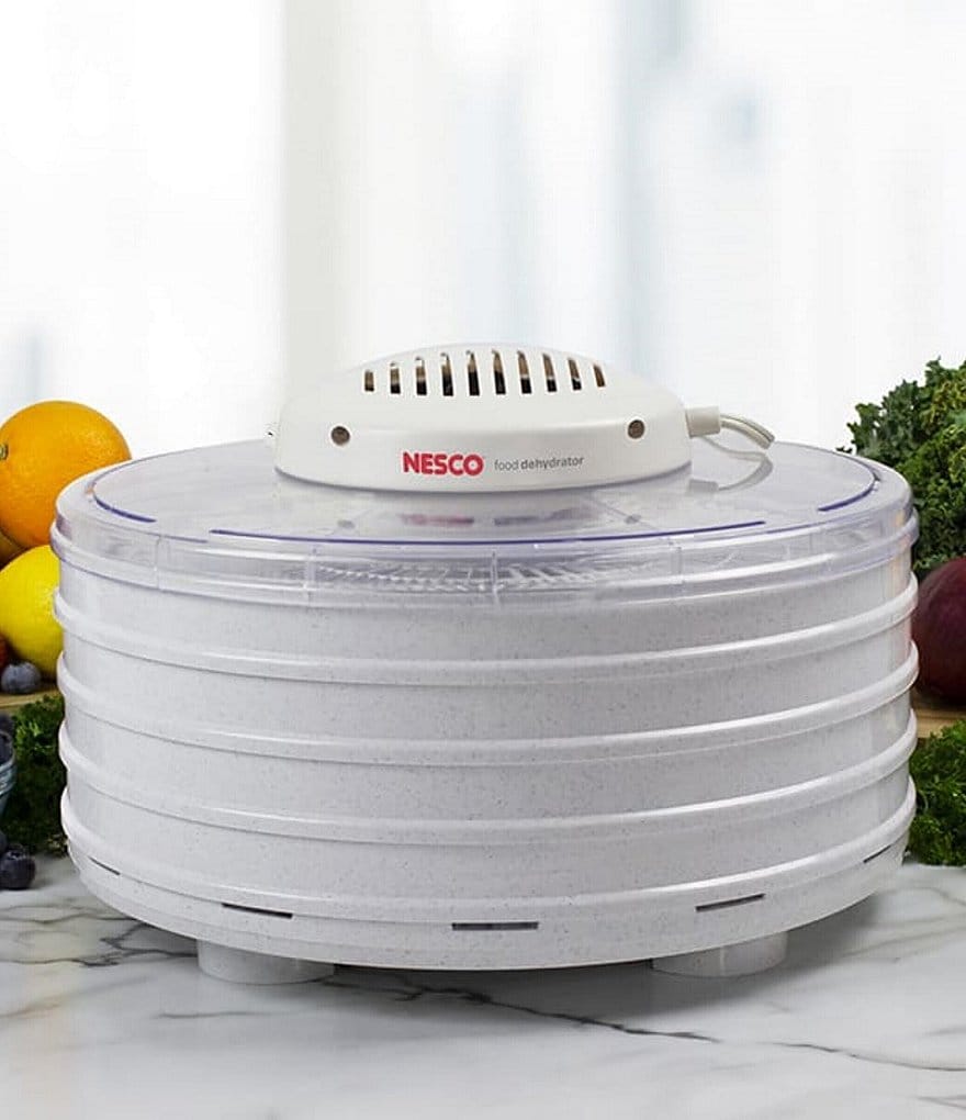 Nesco Food & Jerky Dehydrator
