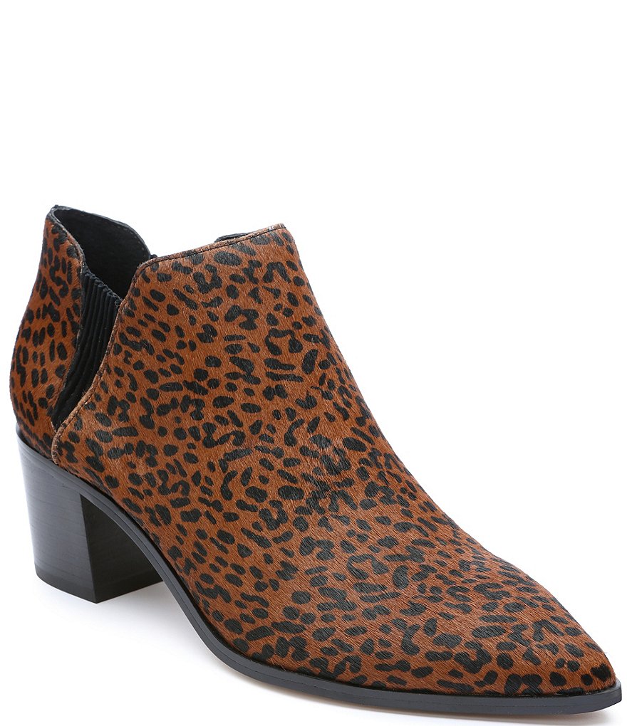 bionica Denali 2 Collection Derinda Waterproof Leather Block Heel Lug Sole Combat Booties