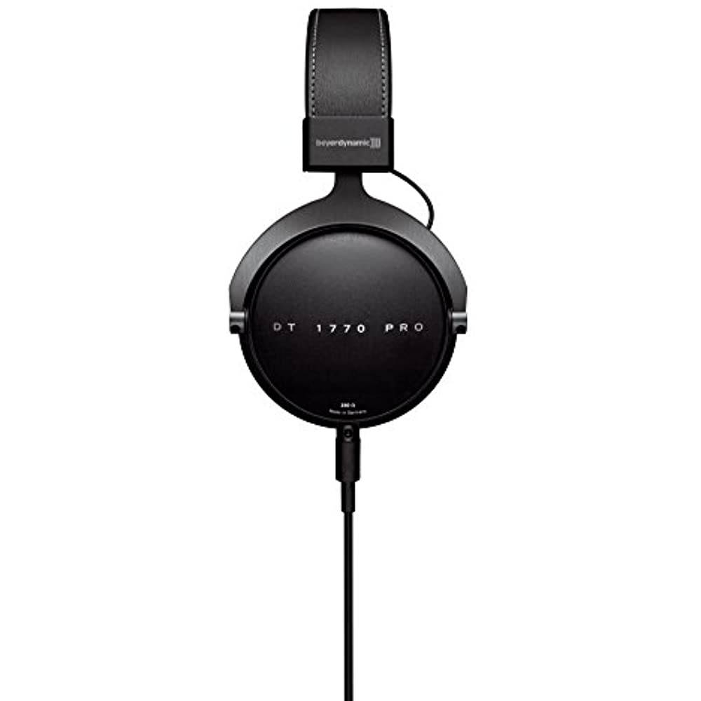 beyerdynamic Headphones, Black (710717)