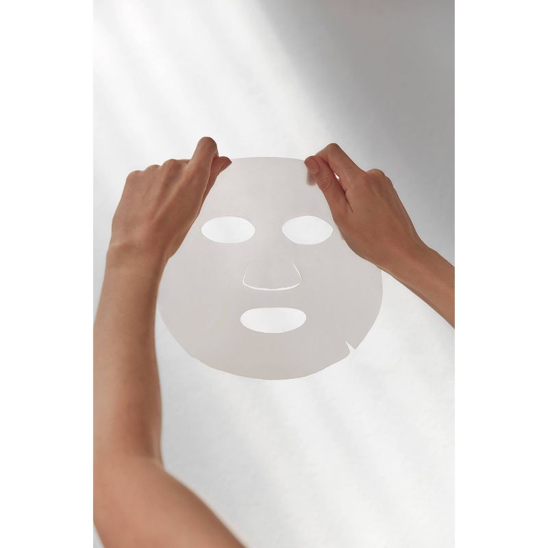 BioRepublic SkinCare Bright and Glow Facial Treatment - 0.85 fl oz