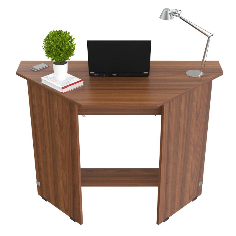 Corner Writing Desk Pignetto - Inval