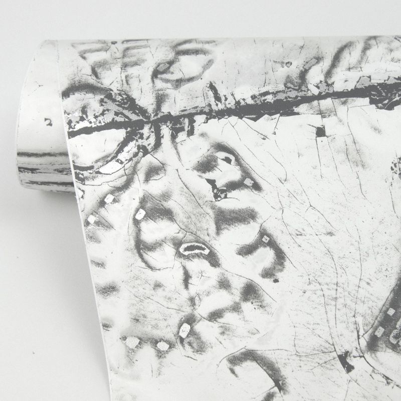 Brewster Newport Tin Tile Peel & Stick Wallpaper