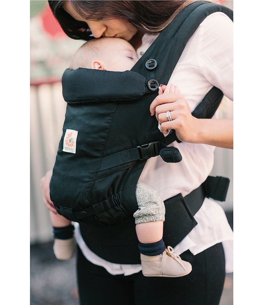 Ergobaby Adapt Baby Carrier