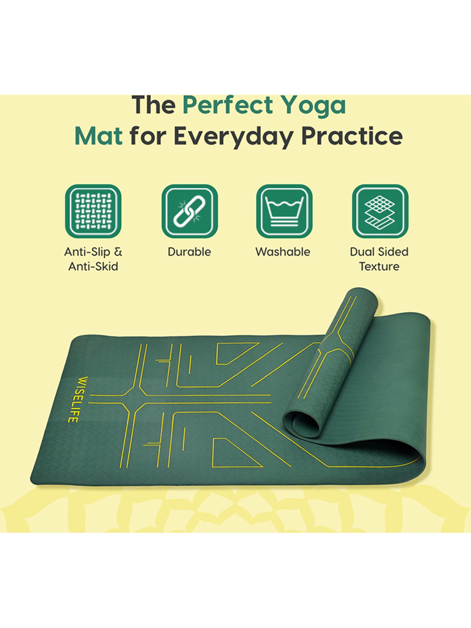 Nodens Multicolored Frizbee Ring (7 inch)