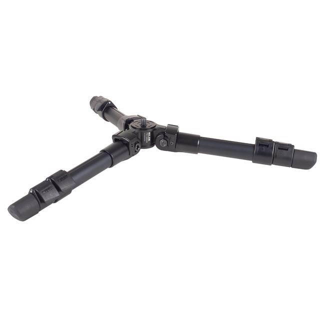 Slik PRO 500 DXShort Tripod, Black #613-501