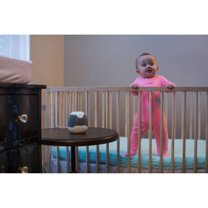 Homedics SoundSpa Lullaby