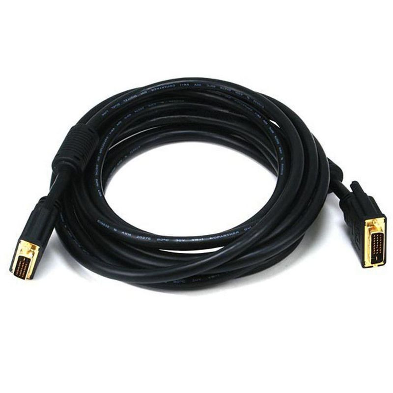 Monoprice Mini DisplayPort to HDTV Cable - 3 Feet | High Speed, DisplayPort Compliant, HDTV - Select Series