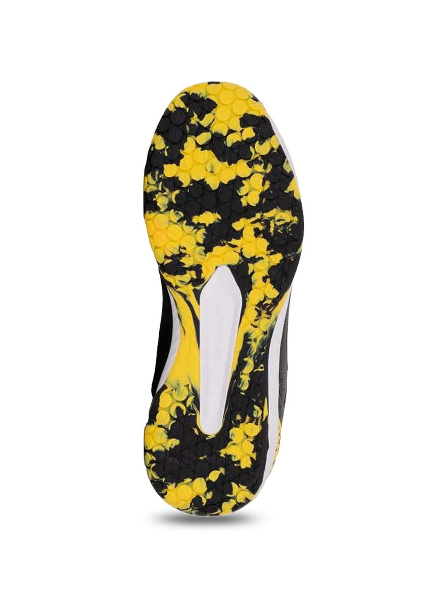 Li-Ning Men's Ultra Power Black Indoor Court Shoes