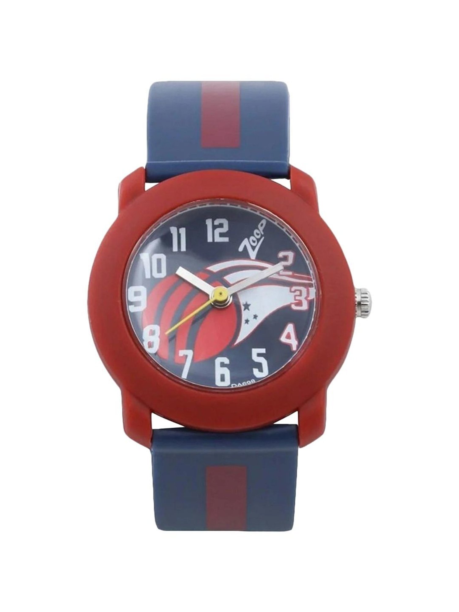 Zoop NSC3025PP16 Analog Watch for Boys