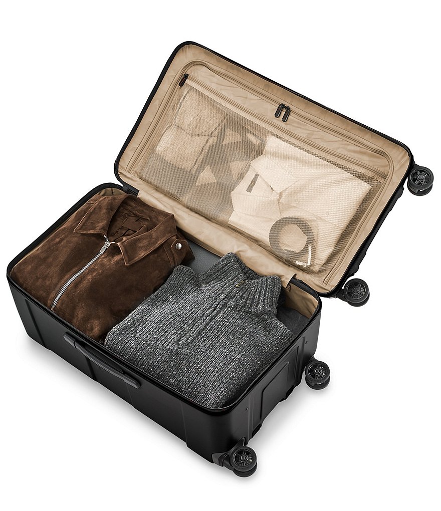 Briggs & Riley Torq Medium Trunk Spinner