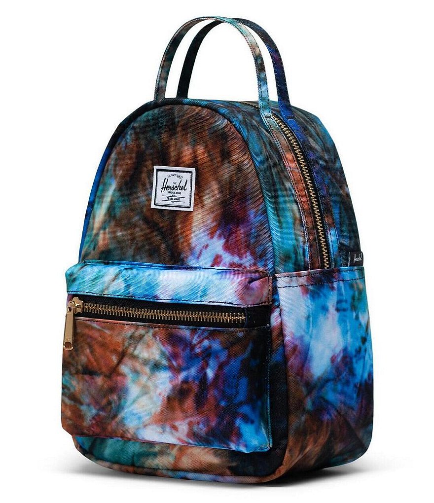 Herschel Supply Co. Nova Summer Tie Dye Mini Backack