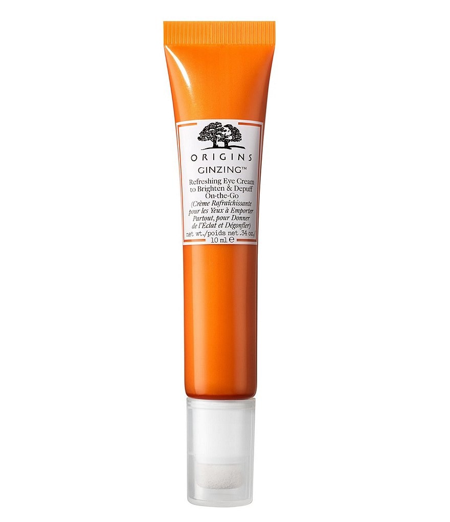 Origins GinZing&trade; Refreshing Eye Cream To Brighten & Depuff On-the-Go