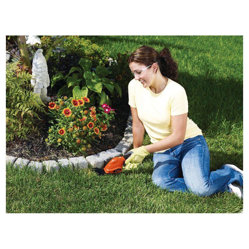 Sun Joe 24V-HT22-CT 24-Volt iON+ Cordless Hedge Trimmer | 22-Inch | Tool Only.