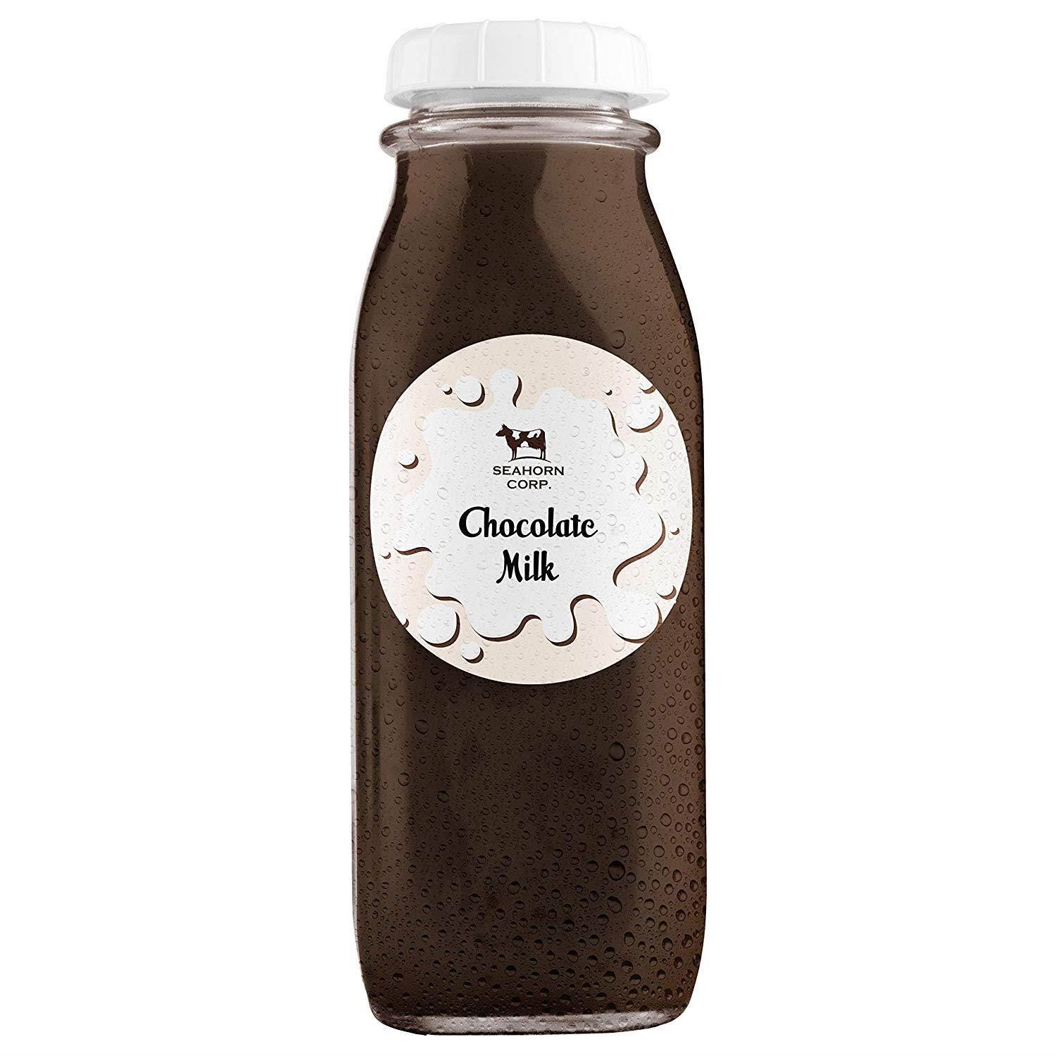 Avery Durable White Round Labels, 2-1/2" Diameter, Pack of 72 (22856)