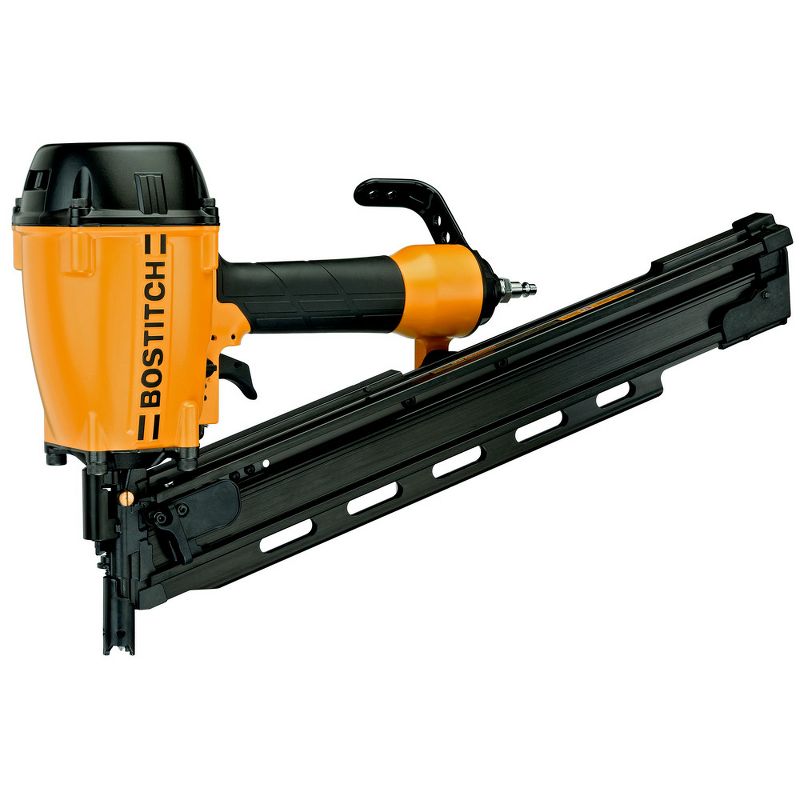 Bostitch BTF83PL 21-Degree Plastic Round Head Framing Nailer