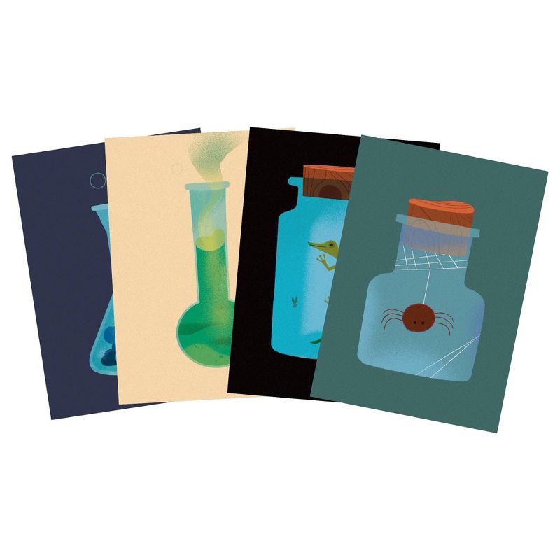 Marvel Crisis Protocol Miniatures Game: Black Dwarf and Ebony Maw Character Pack