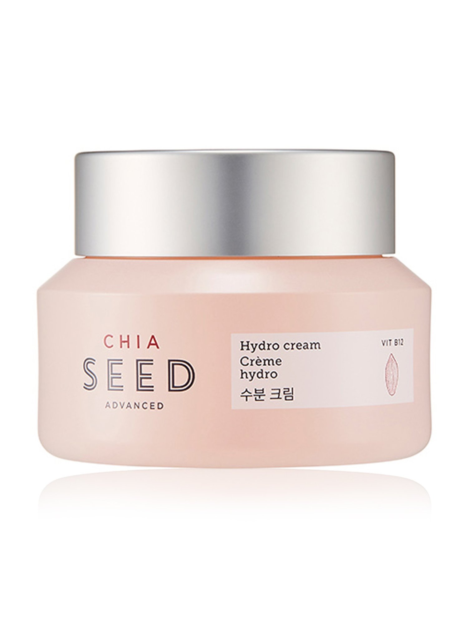 The Face Shop Chia Seed Advanced Hydro Cream - 25 ml