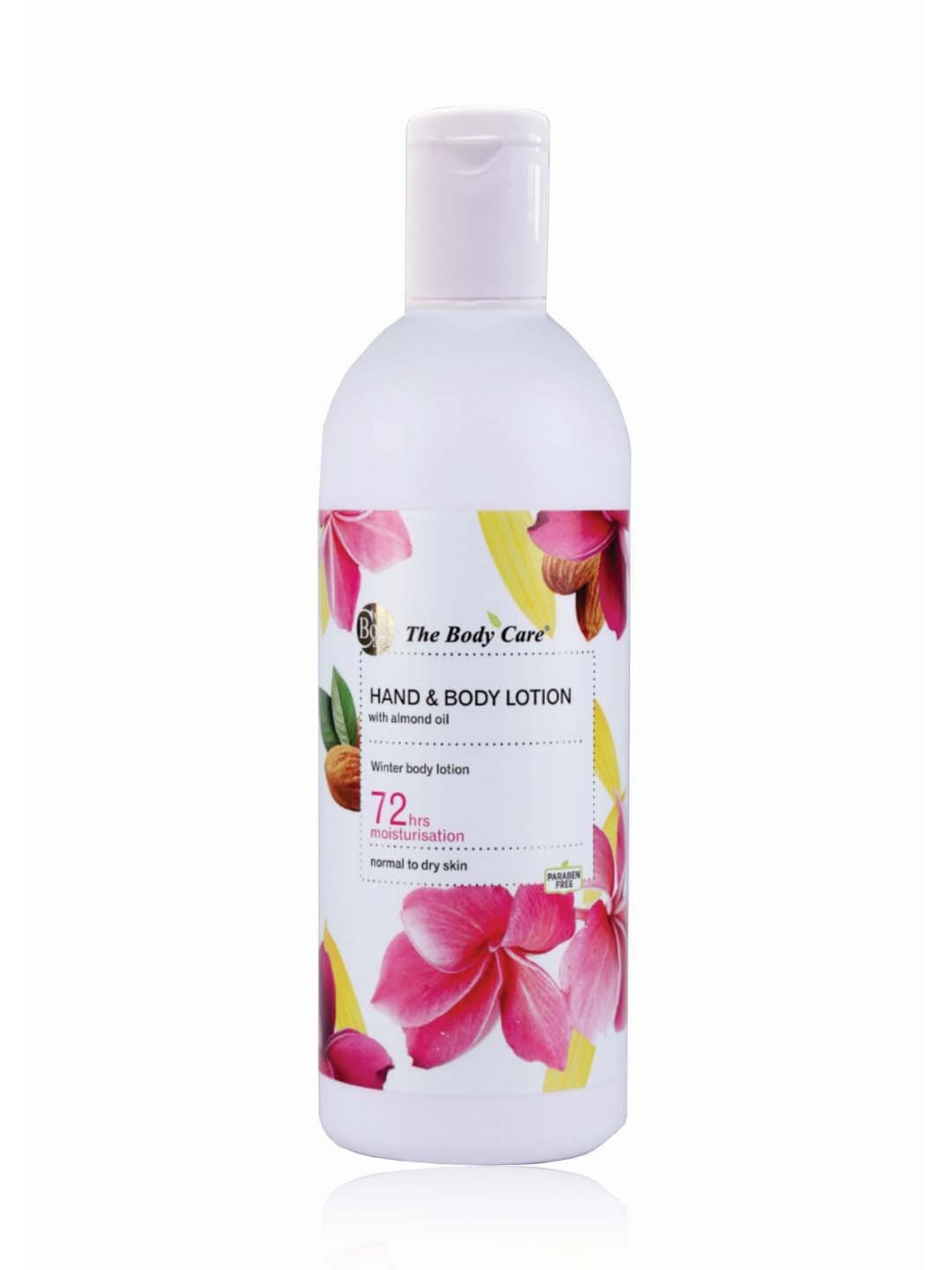 The Body Care Hand & Body Lotion - 100 ml
