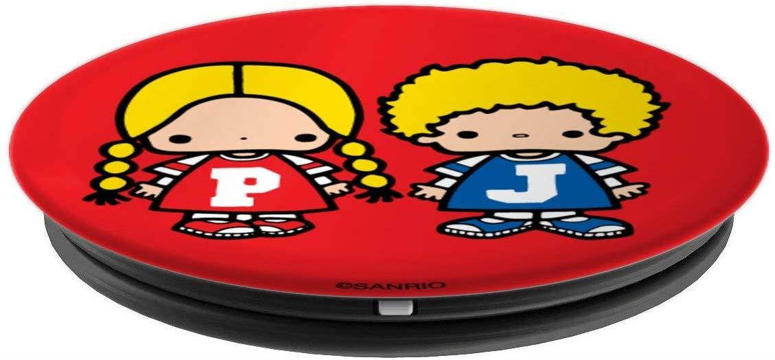 Sanrio Classic Patty & Jimmy