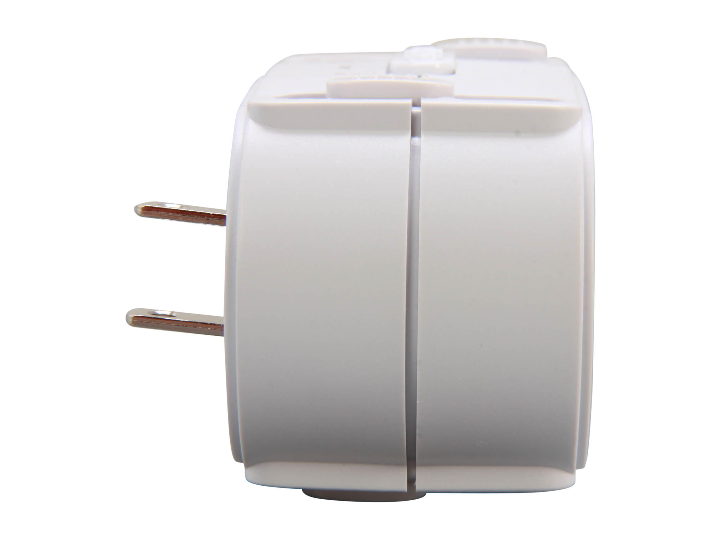 macally LP-PTC Universal Power Plug Adapter