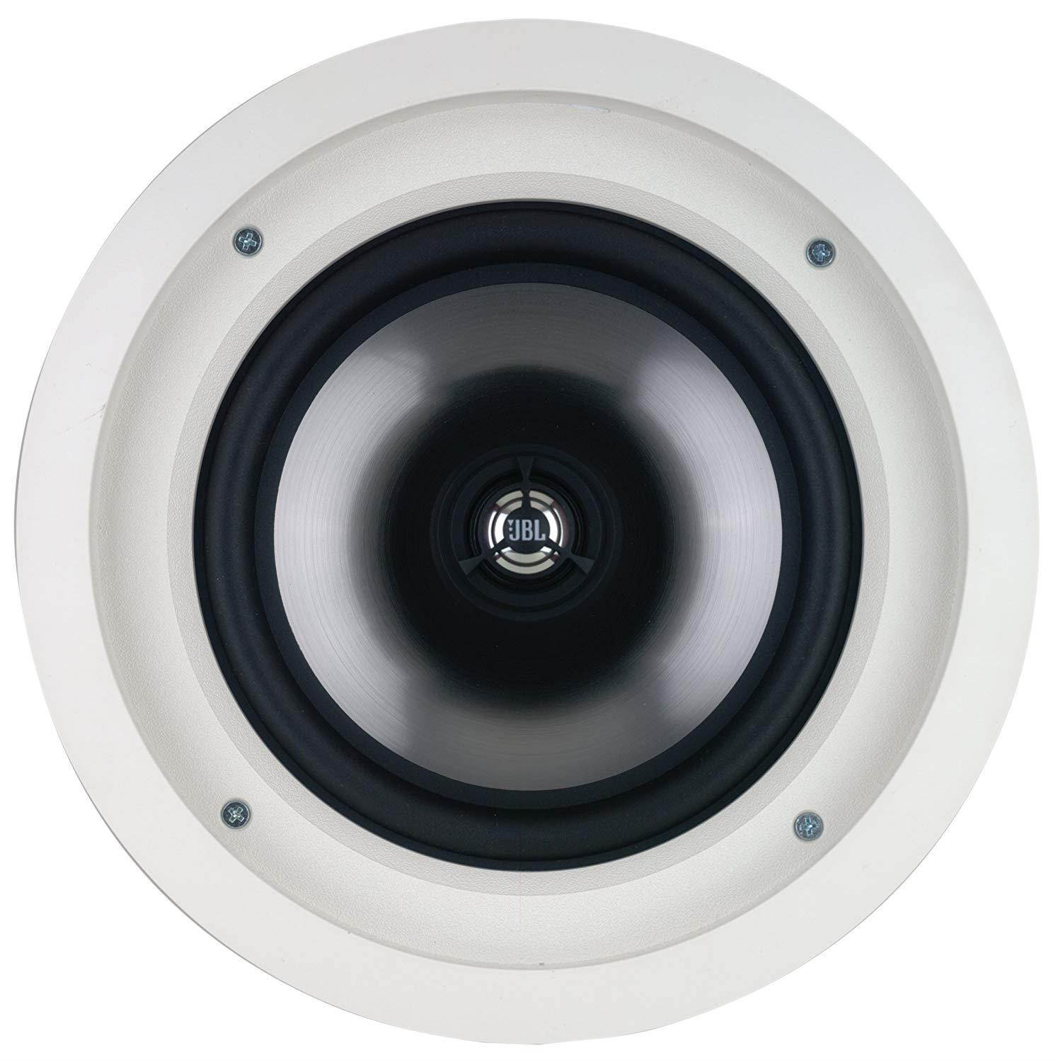 Leviton JBL 8 In. In-Ceiling Speaker (AEC80)