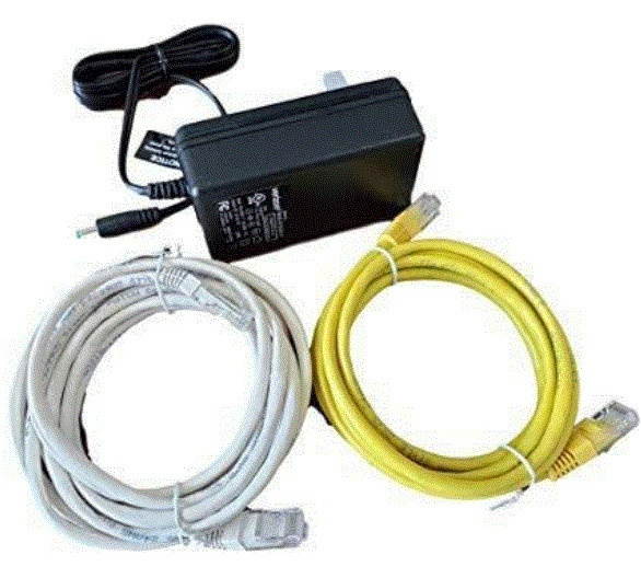 NETGEAR AC3200 1000 Mbps 2 Port 1000 Mbps Wireless Router